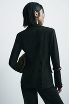 Seize The Day-Kelsey Blazer-Ceket-2-Milagron.com