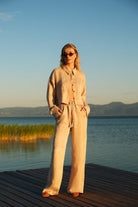 Seize The Day-Kuun Pantolon-Pantolon-1-Milagron.com