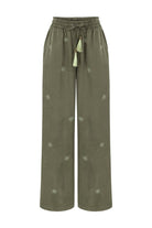 Seize The Day-Kuun Pantolon-Pantolon-3-Milagron.com