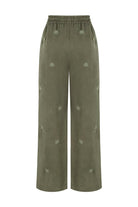 Seize The Day-Kuun Pantolon-Pantolon-4-Milagron.com