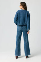 Lacy Pantolon - 1