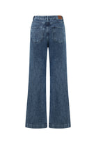 Lacy Pantolon - 3