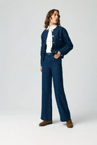Lacy Pantolon - 4