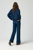 Lacy Pantolon - 5