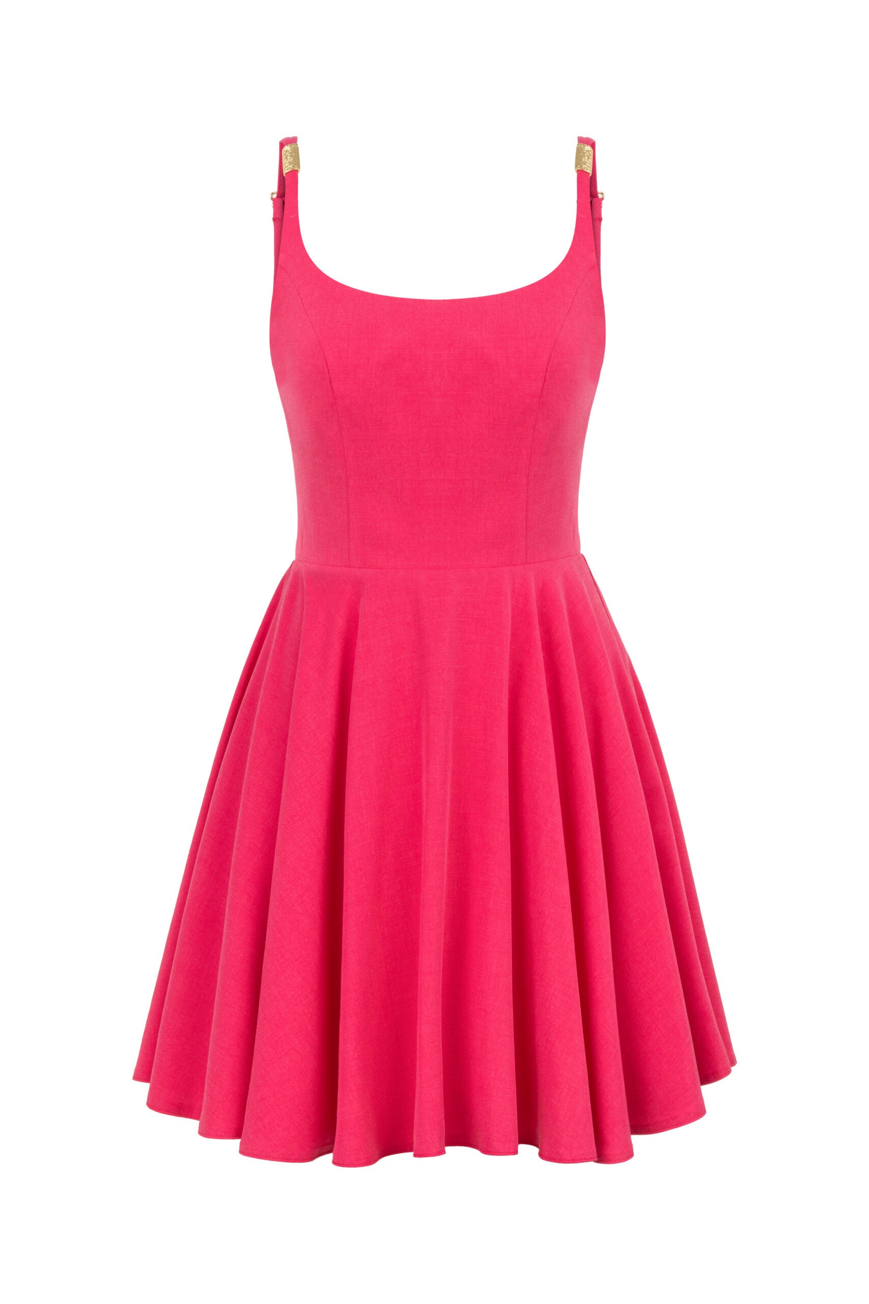 Lexi Dress - 3