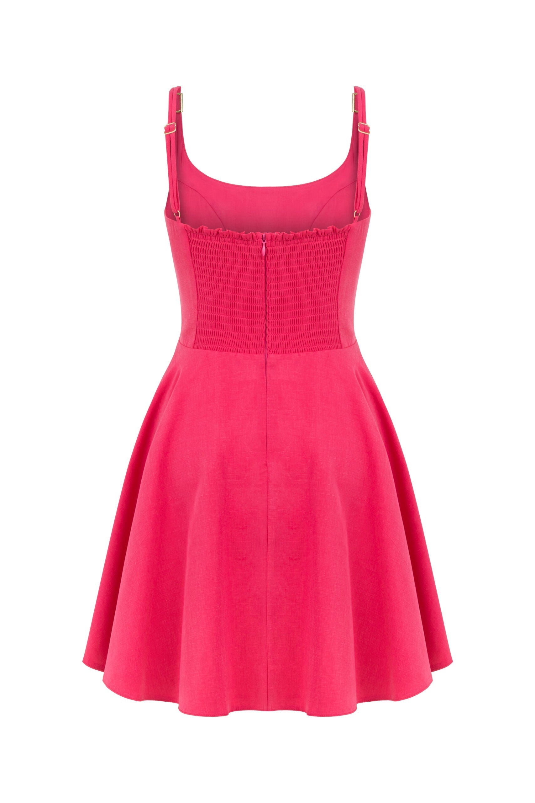 Lexi Dress - 4