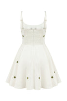 Lexi Dress - 6