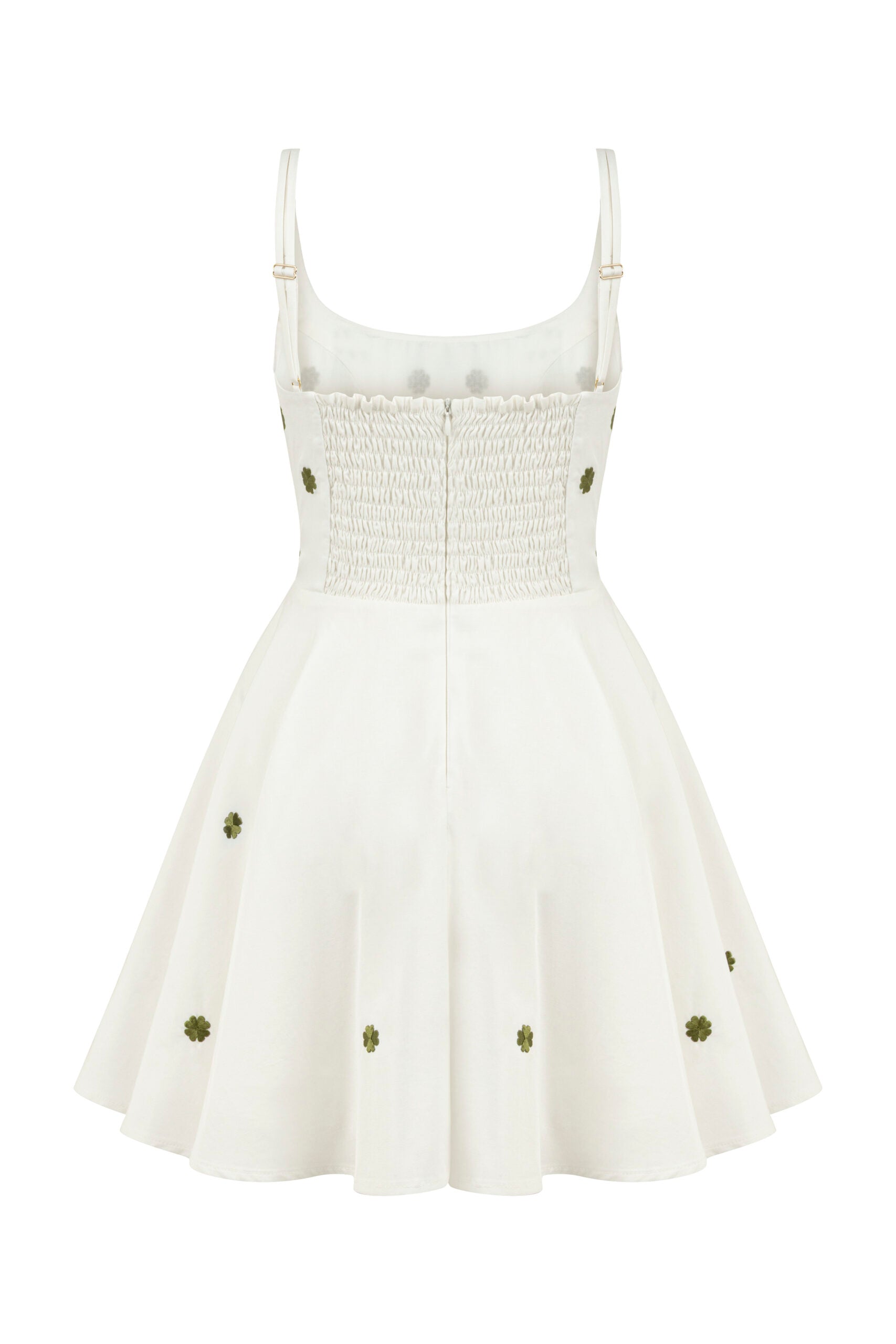 Lexi Dress - 6