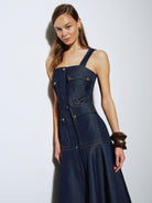 LINA DRESS