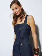 LINA DRESS