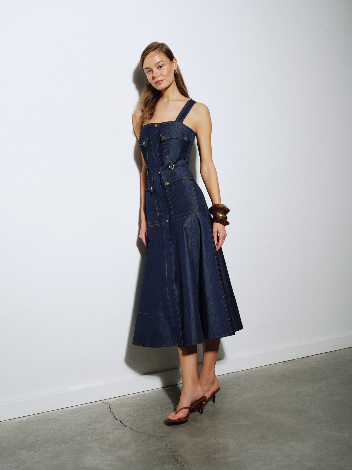 LINA DRESS