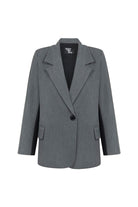 Seize The Day-Lisa Blazer-Ceket-1-Milagron.com