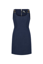 Seize The Day-Lisa Dress-Elbise-1-Milagron.com