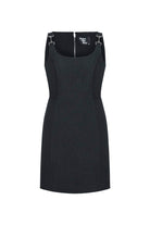Seize The Day-Lisa Dress-Elbise-1-Milagron.com