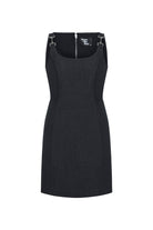 Lisa Dress - 4