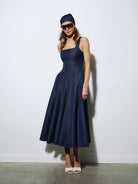 LIZ DRESS
