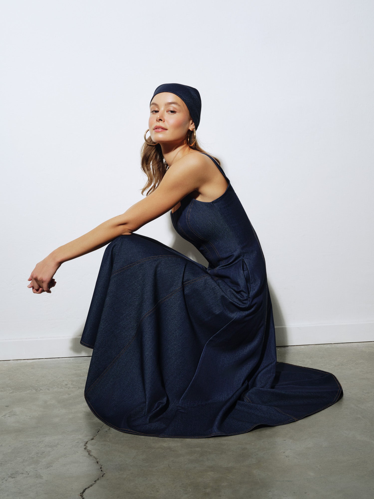 LIZ DRESS