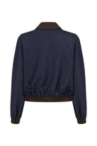 Lora Bomber Ceket - 2