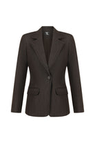LUCY BLAZER