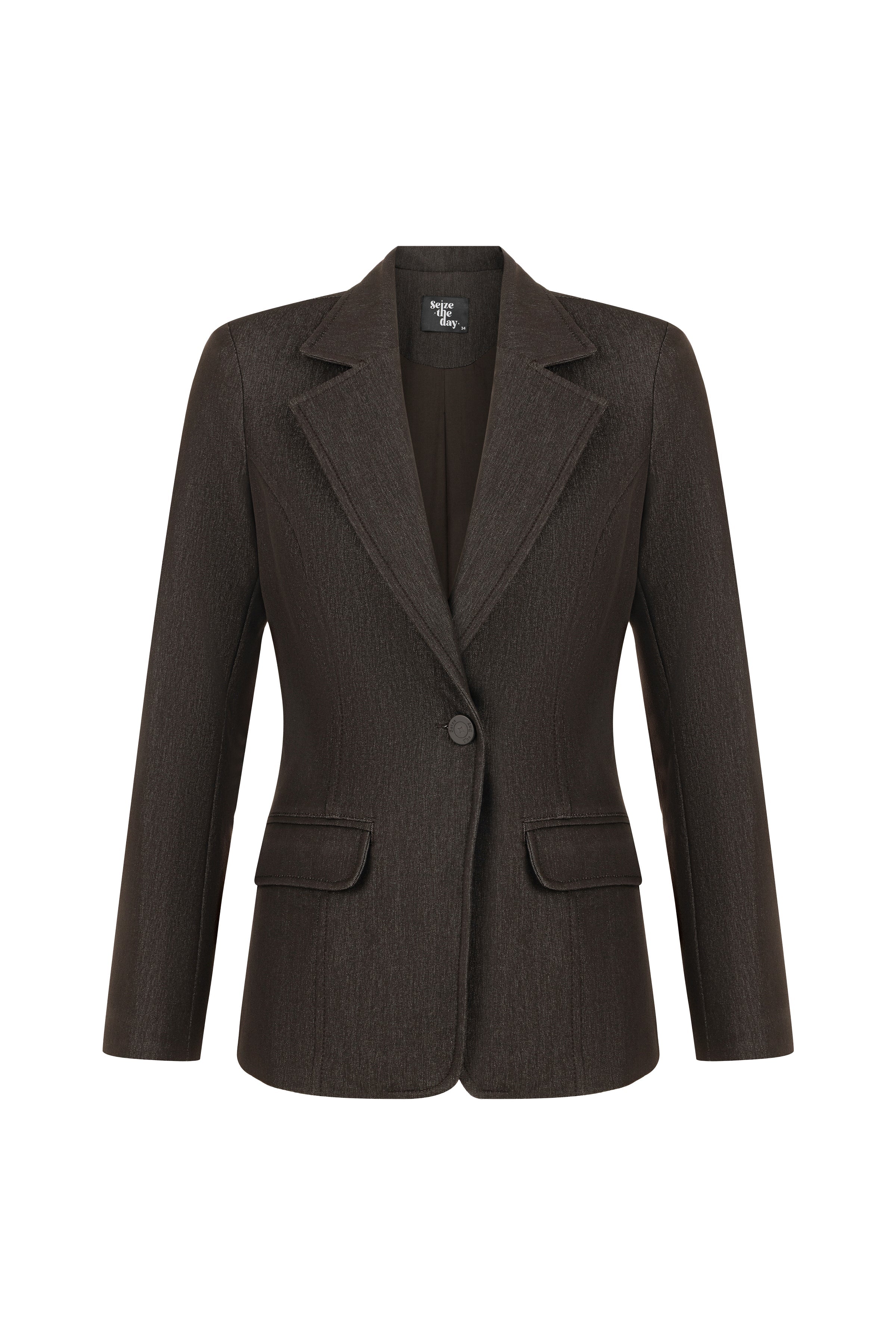 LUCY BLAZER