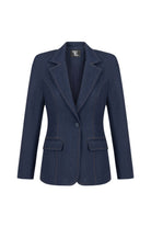 LUCY BLAZER