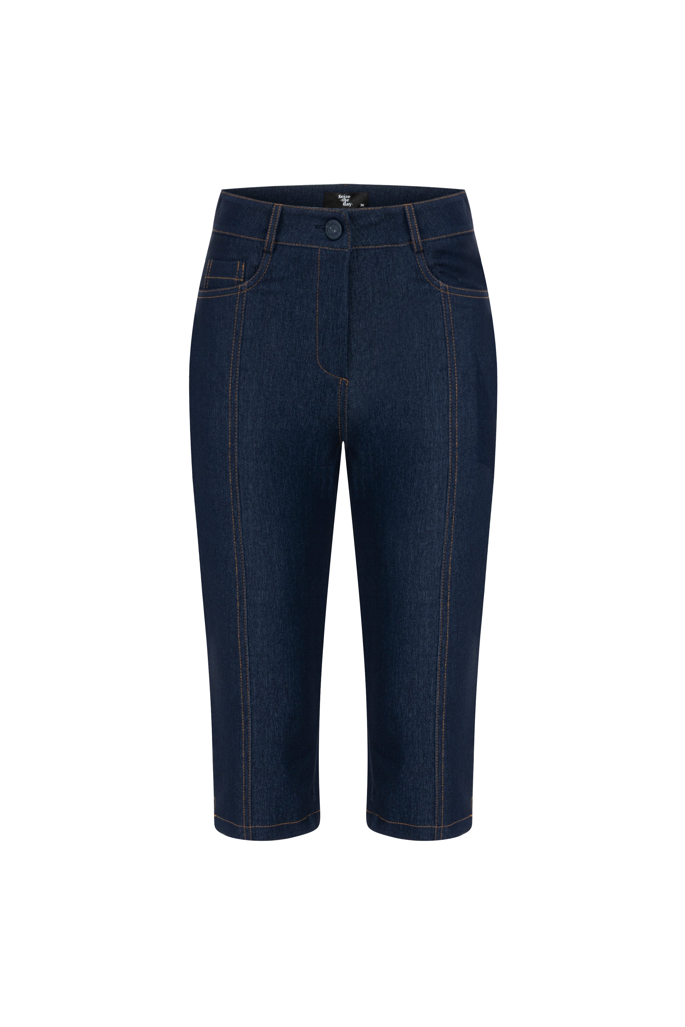 LUNA CAPRİ PANTOLON