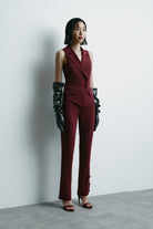 Seize The Day-Luna Pantolon-Pantolon-1-Milagron.com