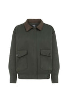 Lunn Bomber Ceket - 2