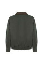 Lunn Bomber Ceket - 3