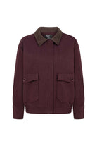 Lunn Bomber Ceket - 4