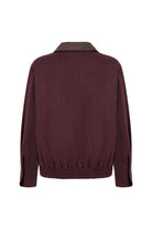 Lunn Bomber Ceket - 5