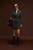 Lunn Dress - 0