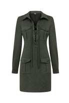 Lunn Dress - 2