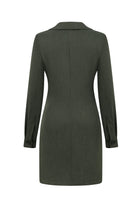 Lunn Dress - 3