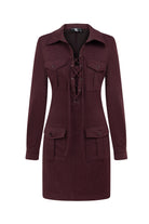 Lunn Dress - 4