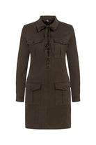 Lunn Dress - 8