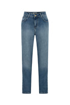 Lya Denim Pantolon - 2