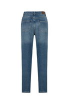 Lya Denim Pantolon - 3