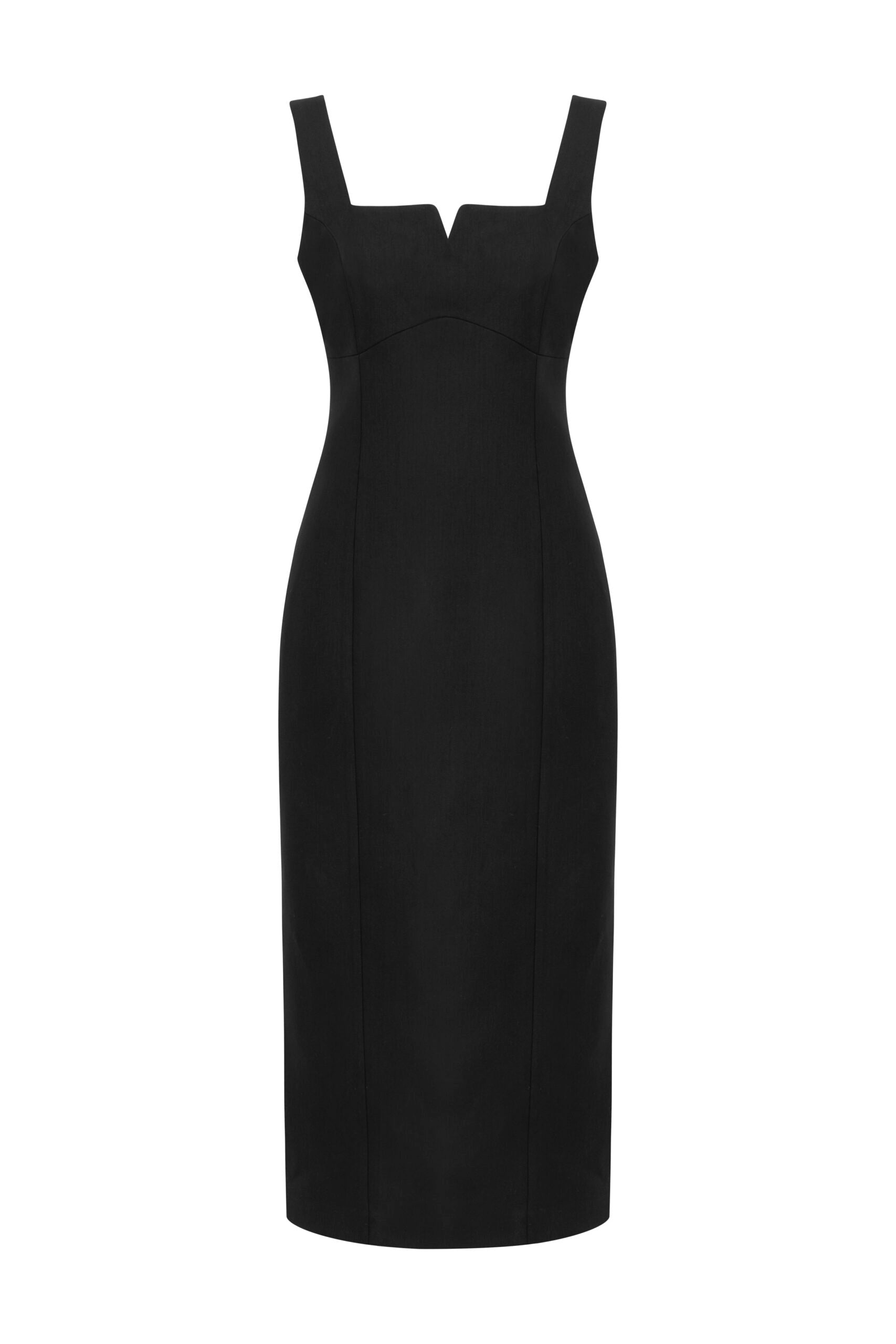 Marla Dress