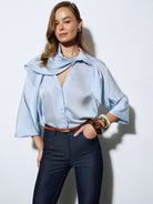 MEGGY SHIRT