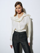 MEGGY SHIRT