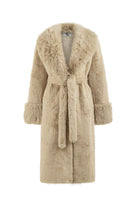 Merry Kürk Manto - 0