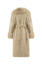 Merry Kürk Manto - 1