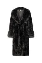 Merry Kürk Manto - 2