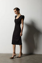 Miena Dress - 0