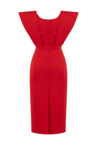 Miena Dress - 9