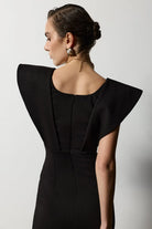 Miena Dress - 3