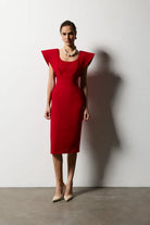 Miena Dress - 4