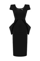 Miena Dress - 5