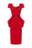 Miena Dress - 8